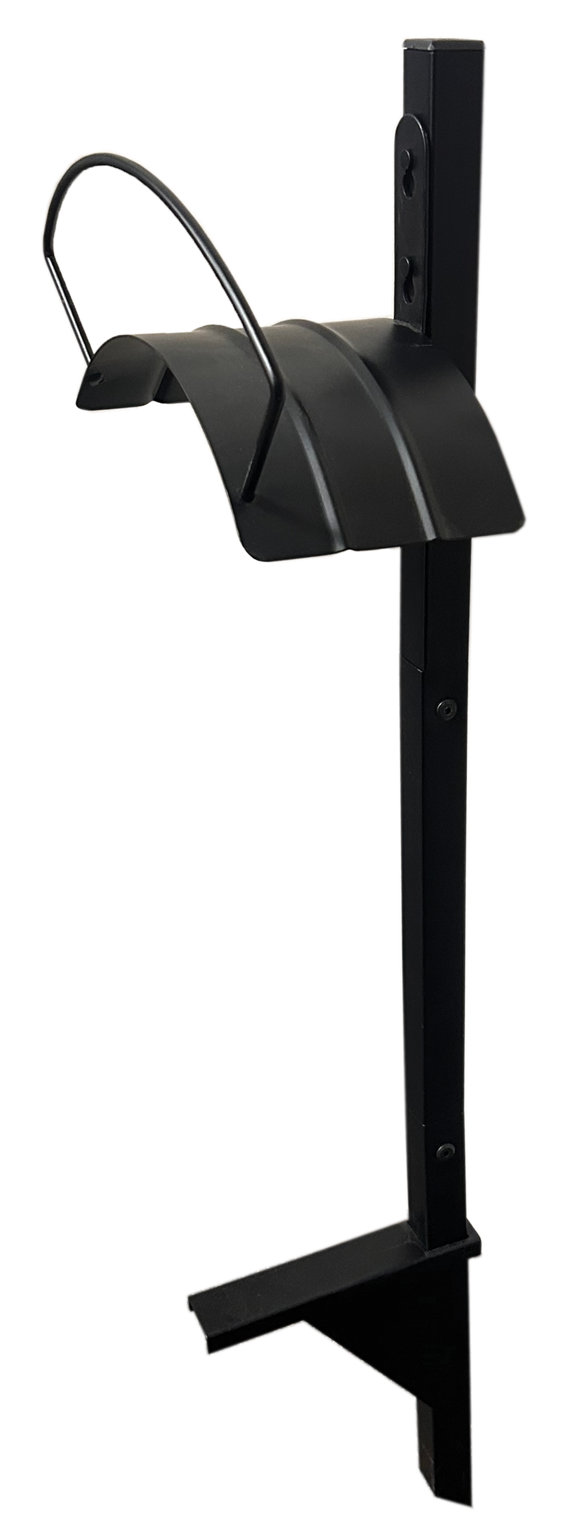 (HHP-STD) Hose Hanger with Post - 125' Capacity Replacement Parts