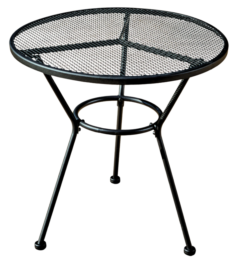 Rosemont 28” Bistro Table