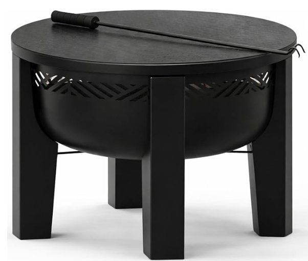 (FP26-COB) Fire Horse Hearthcrest 26" Fire Pit Replacement parts