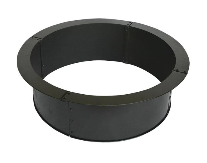 (STL-R-28) 28" Steel Fire Ring - Round Replacement Parts