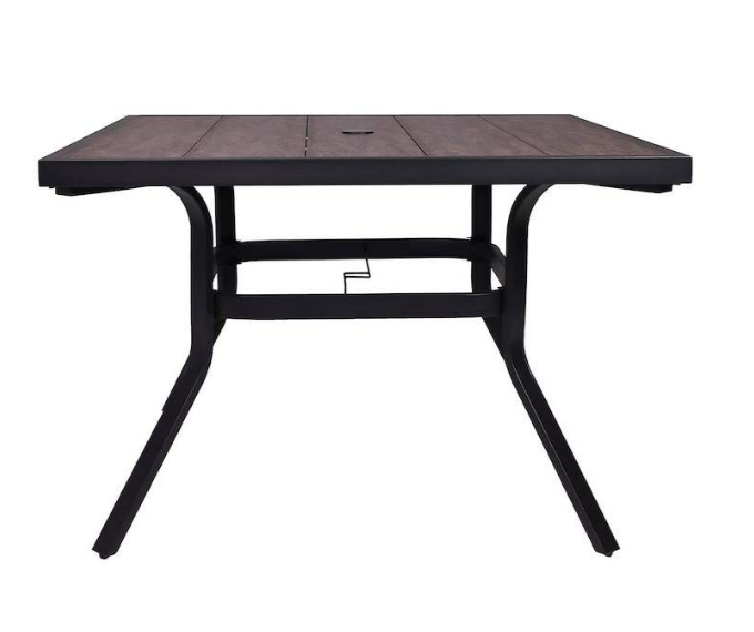 (DB-TBL) Driftwood Bay 46" Dinning Table Replacement Parts