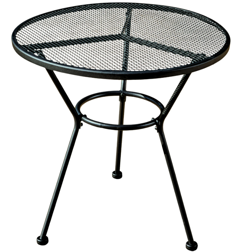 (RM-BIS-TBL) Rosemont & (MON-BIS) Monroe 28" Bistro Table Replacement Parts