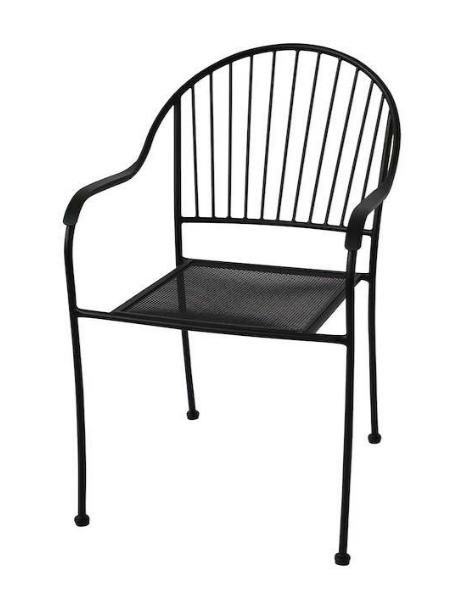 (MON-STK) Monroe Stack Chair Replacement Foot Pads