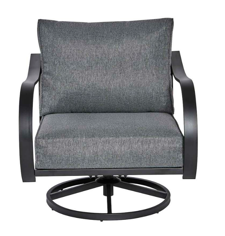 (SH-DS) Stone Harbor Deep Seating Swivel Rocker Replacement Parts