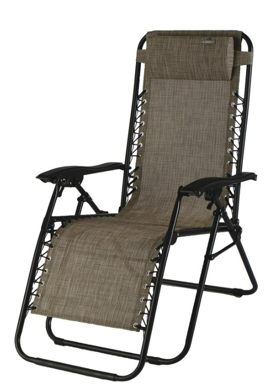 (ZGC-STD-23) Standard Zero Gravity Lounger Replacement Parts