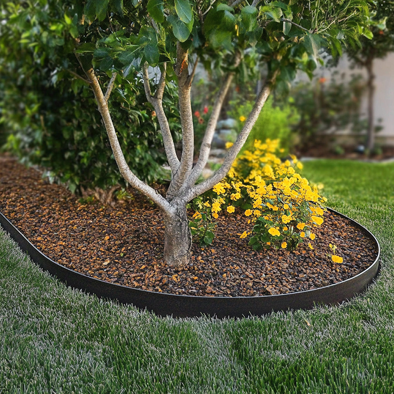 EdgePro Steel Landscape Edging