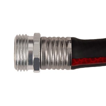 75ft Neverkink Garden Hose